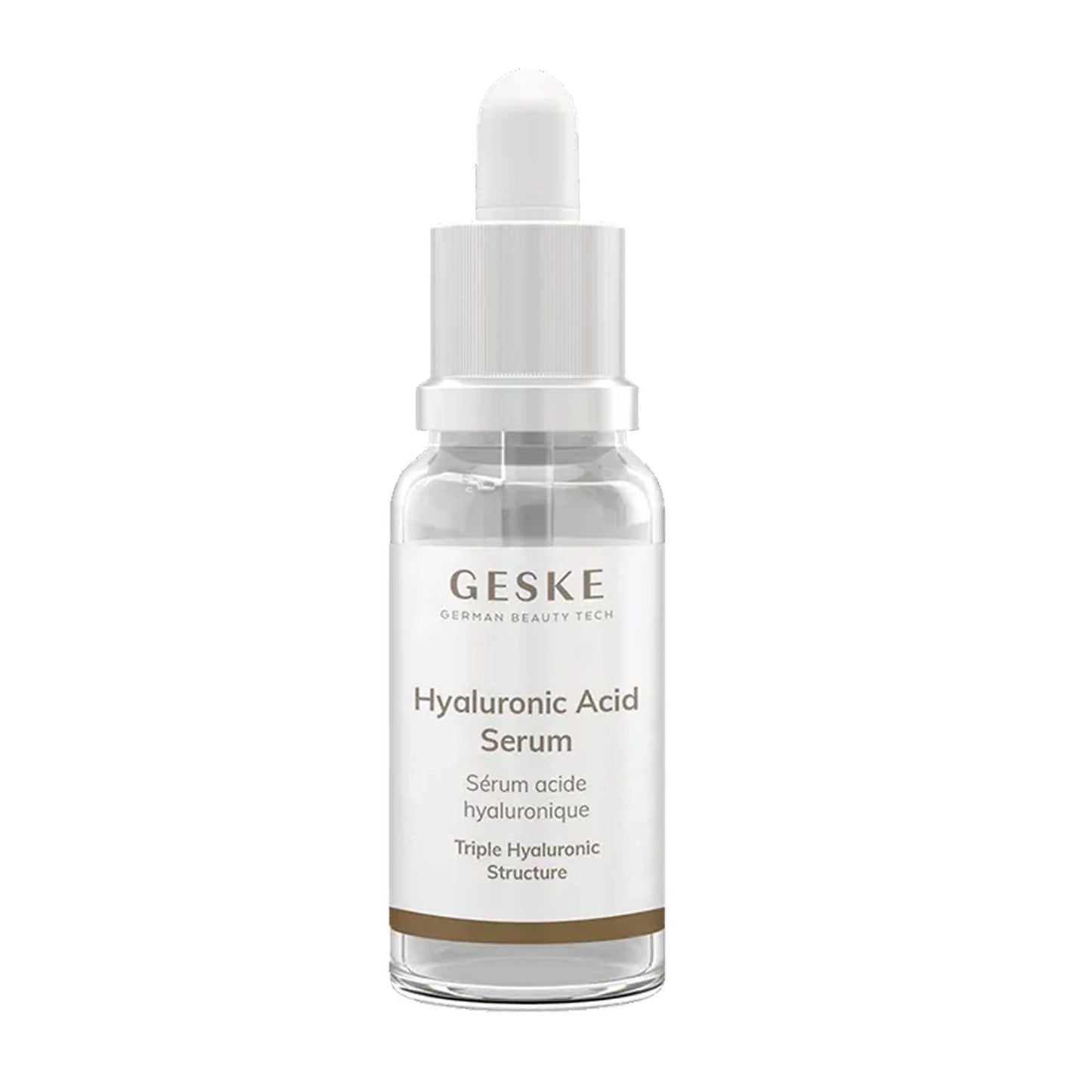 GESKE HYALURONIC ACID veido serumas, 30 ml