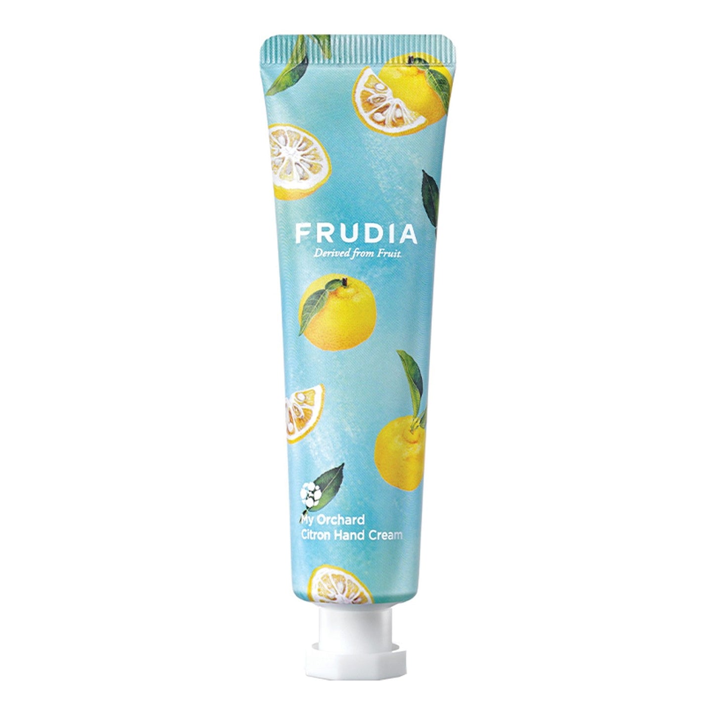 FRUDIA MY ORCHARD CITRON rankų kremas, 30 g