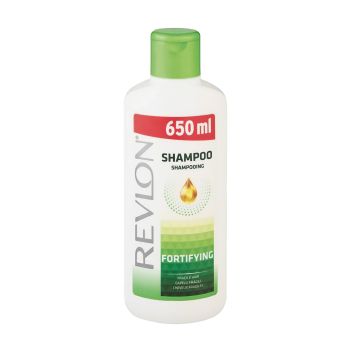 REVLON FORTIFYING plaukų šampūnas, 650 ml