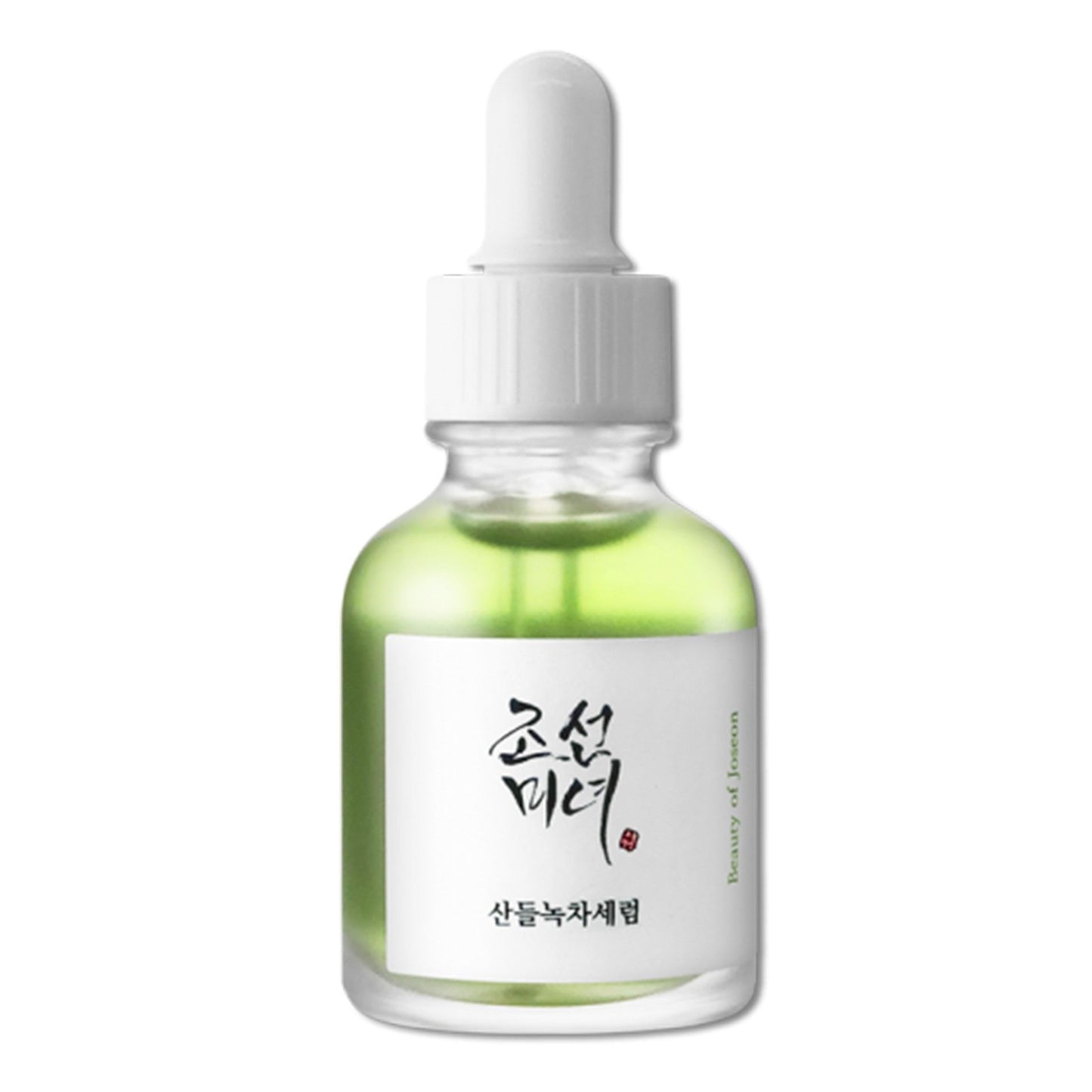 BEAUTY OF JOSEON CALMING veido serumas, 30 ml