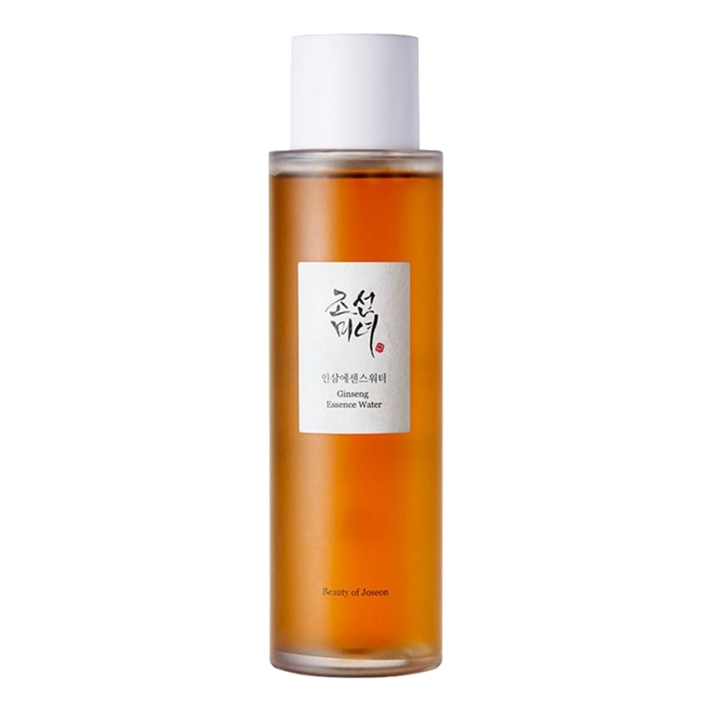 BEAUTY OF JOSEON GINSENG veido esencija, 150 ml