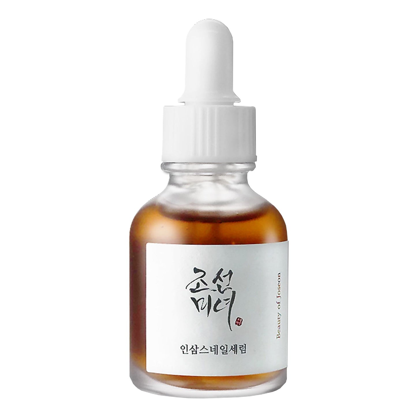 BEAUTY OF JOSEON REVIVE veido serumas, 30 ml