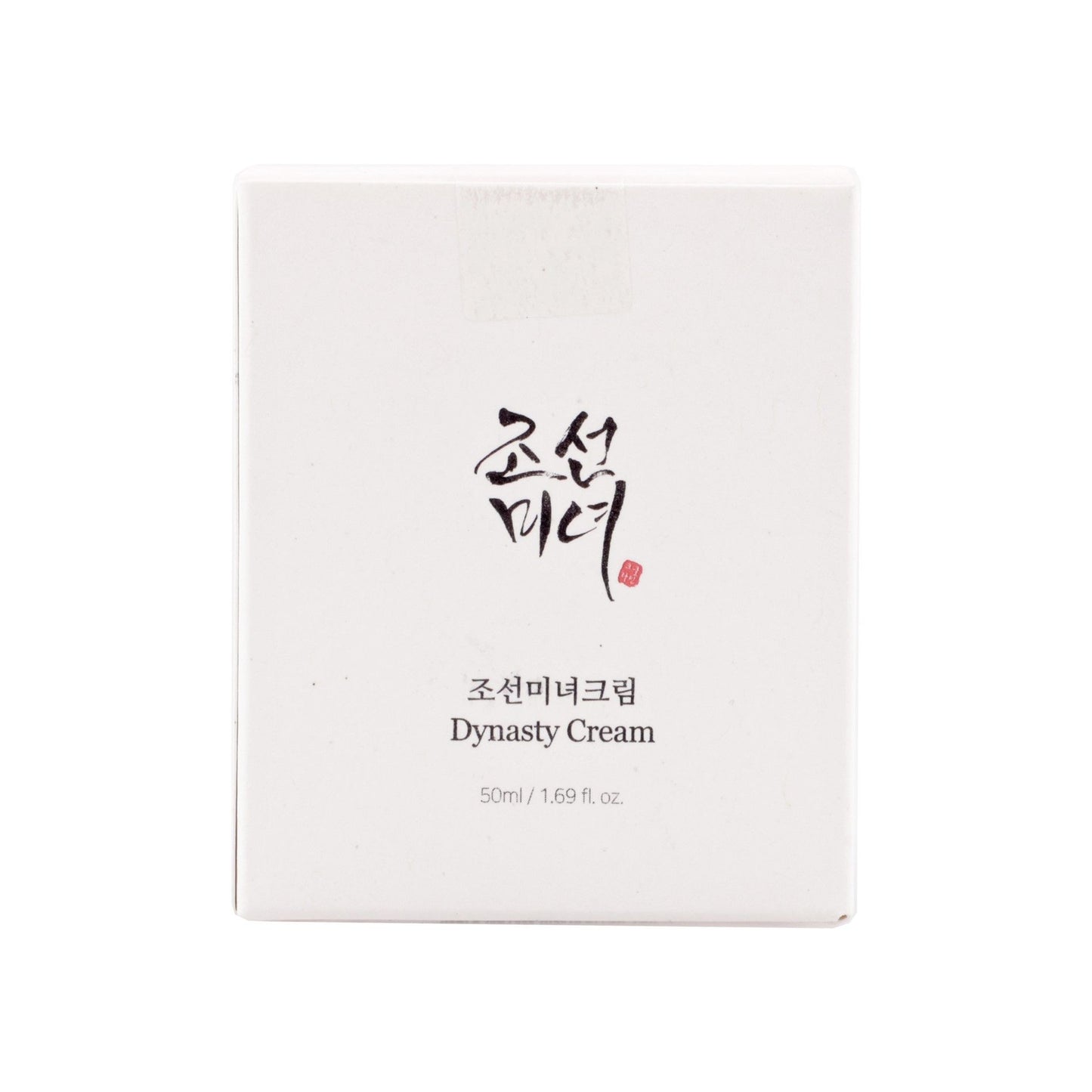 BEAUTY OF JOSEON DYNASTY veido kremas, 50 ml