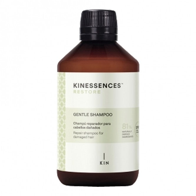 KINESSENCES RESTORE plaukų šampūnas, 300 ml