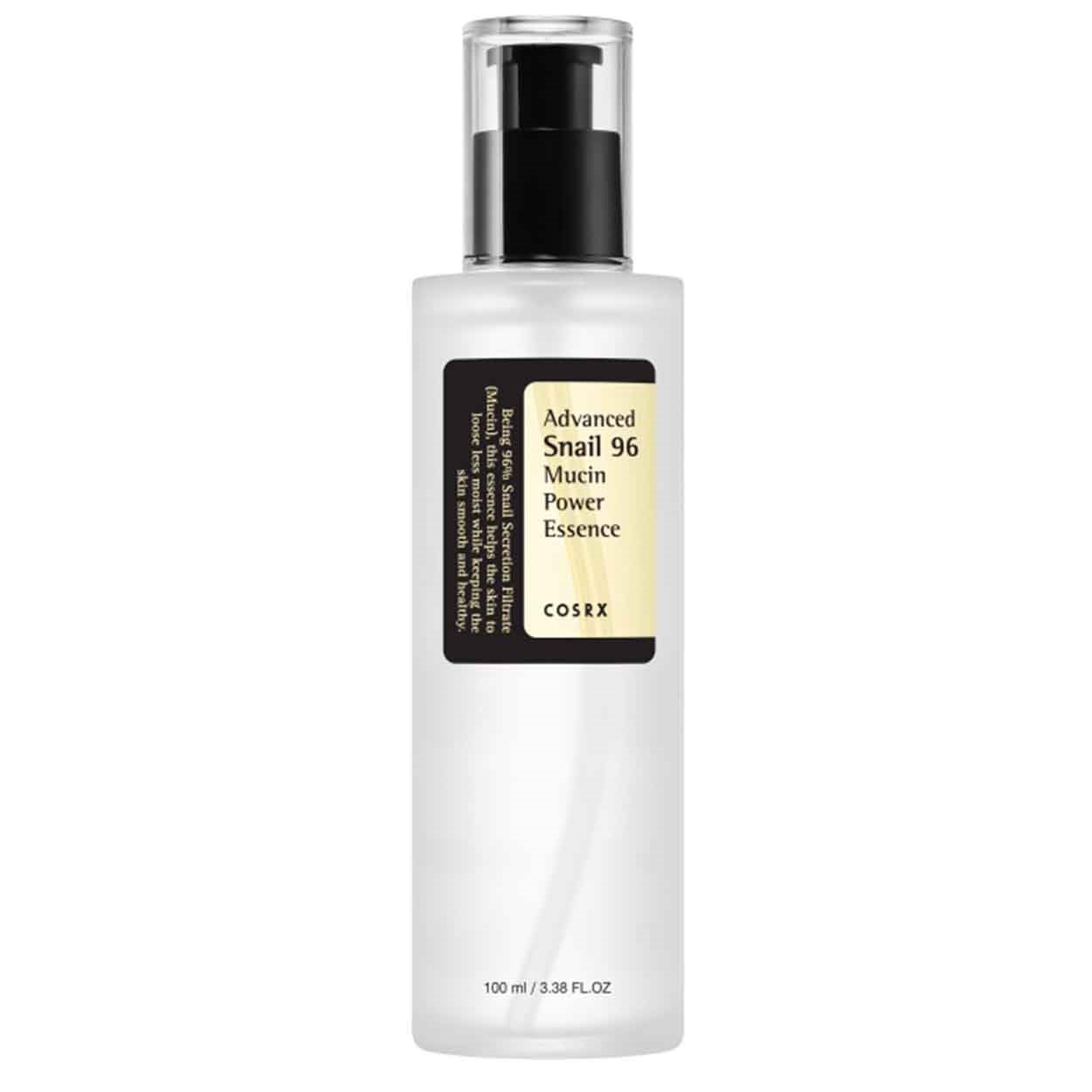 COSRX Advanced Snail 96 Mucin Power Essence esencija, 100 ml