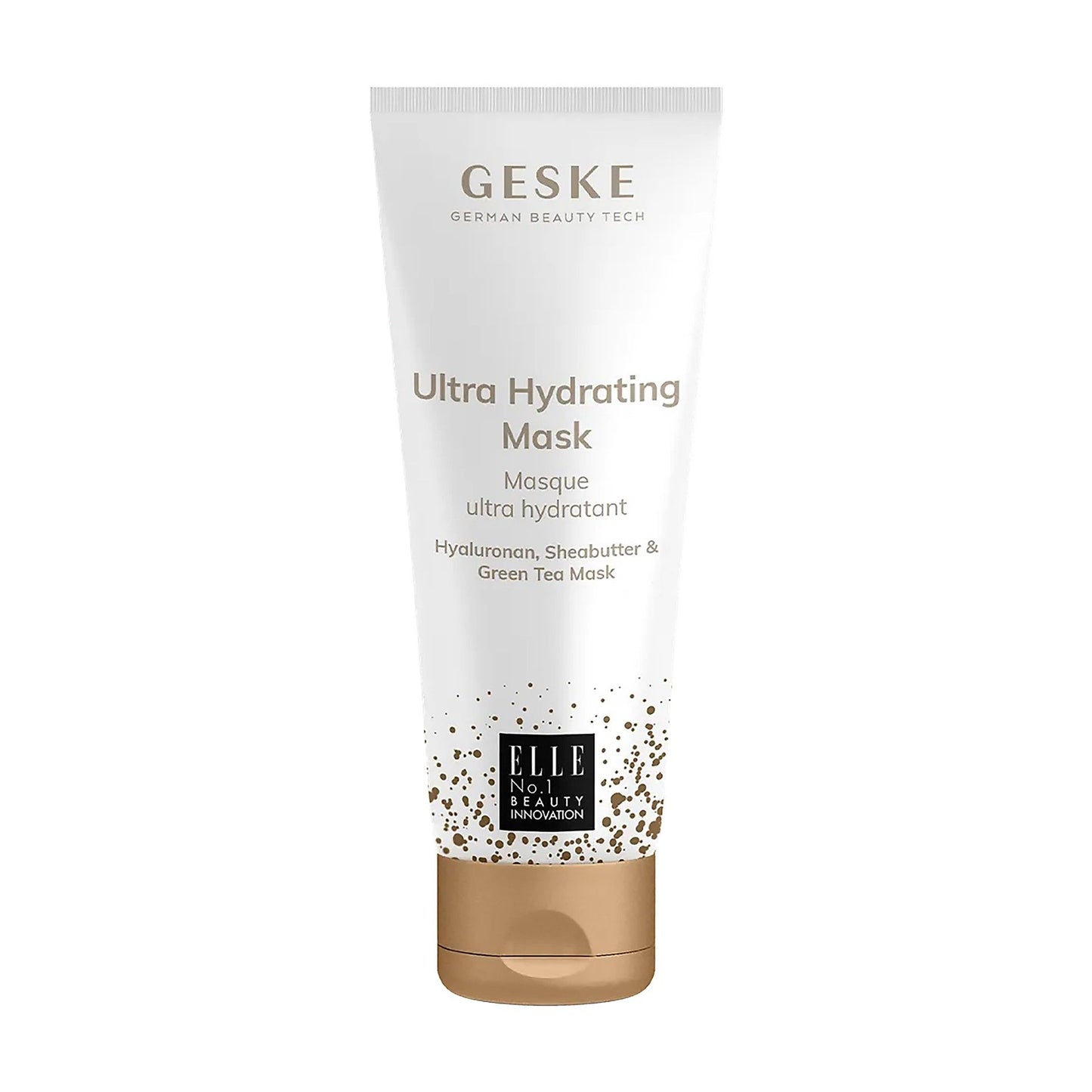 GESKE ULTRA HYDRATING veido kaukė, 50 ml