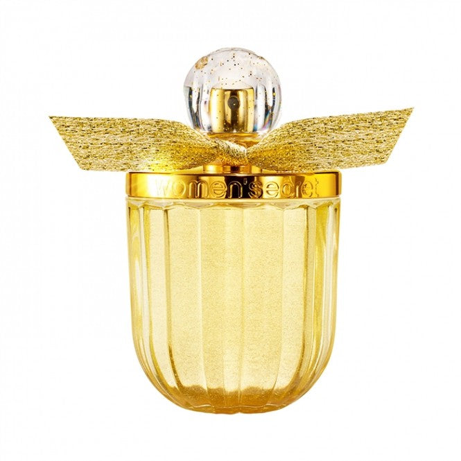 WOMEN'SECRET GOLD SEDUCTION parfumuotas vanduo moterims, 100 ml