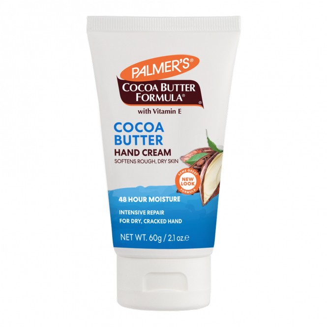 PALMER'S COCOA BUTTER FORMULA koncentruotas kremas, 60 g