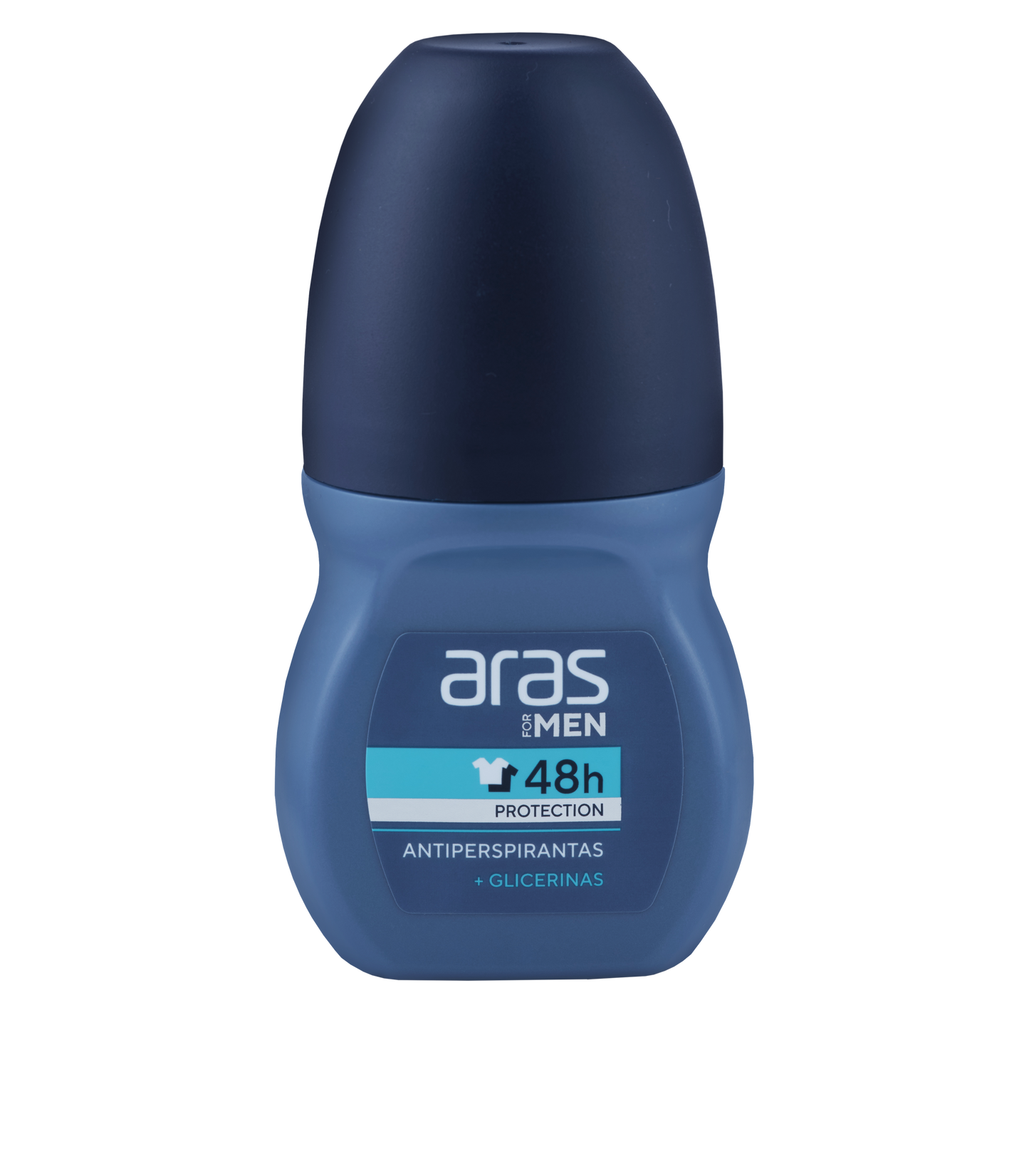 ARAS Antiperspirantas 50 ml