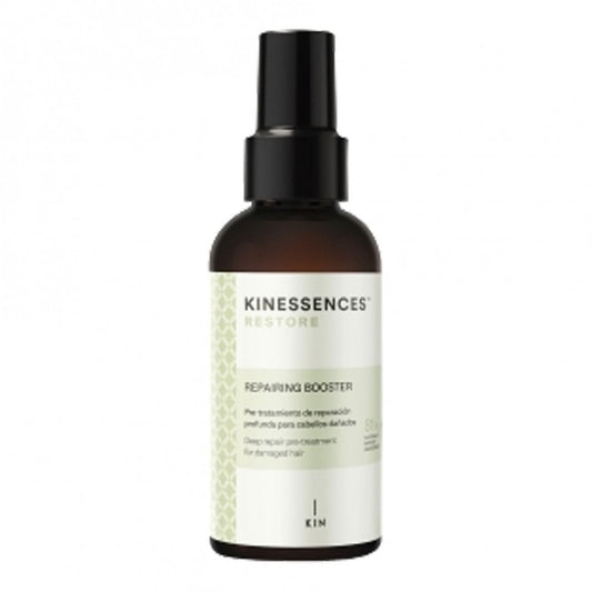 KINESSENCES RESTORE BOOSTER atkuriamoji plaukų priežiūros priemonė, 125 ml