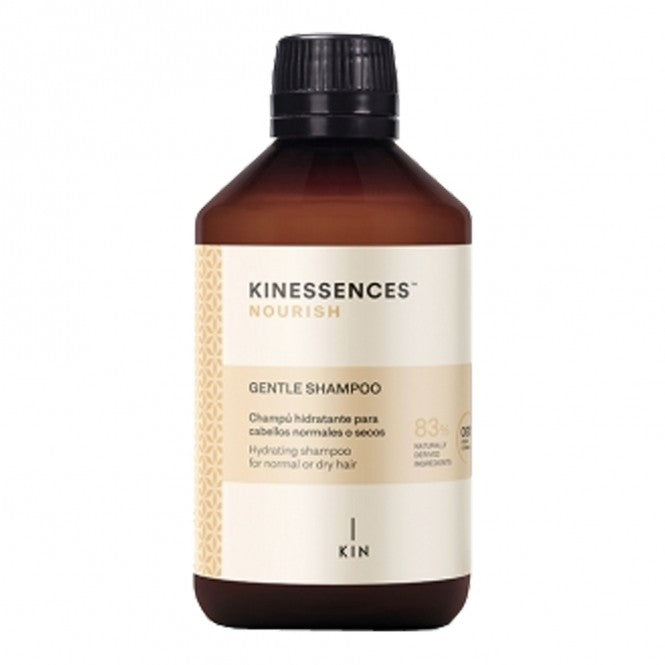 KINESSENCES NOURISH plaukų šampūnas, 300 ml