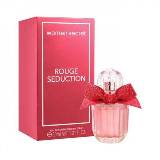 WOMEN'SECRET ROUGE SEDUCTION parfumuotas vanduo, 30 ml