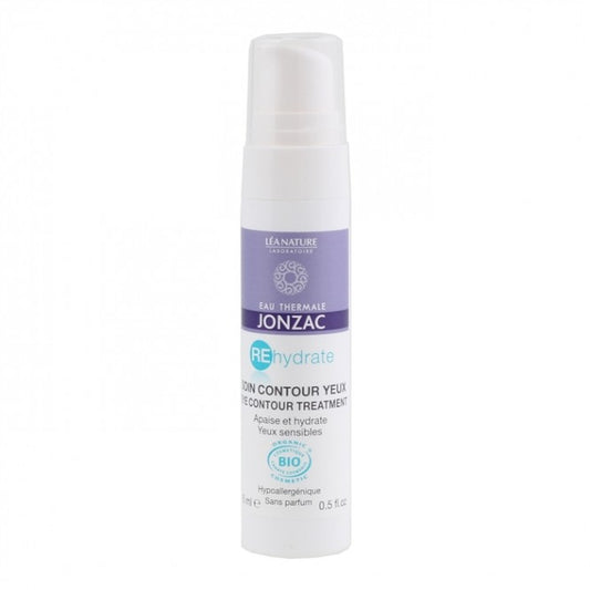 EAU THERMALE JONZAC REHYDRATE paakių kremas, 15 ml