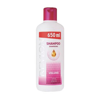 REVLON VOLUME plaukų šampūnas, 650 ml