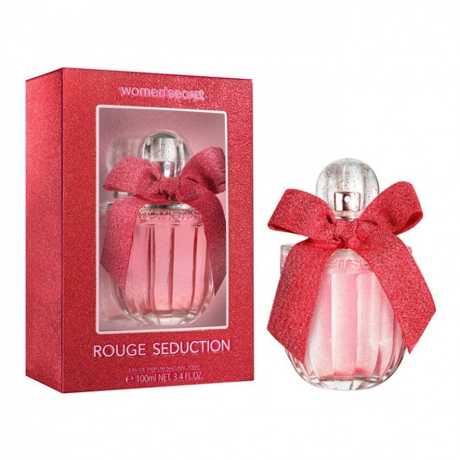 WOMEN'SECRET ROUGE SEDUCTION parfumuotas vanduo, 100 ml