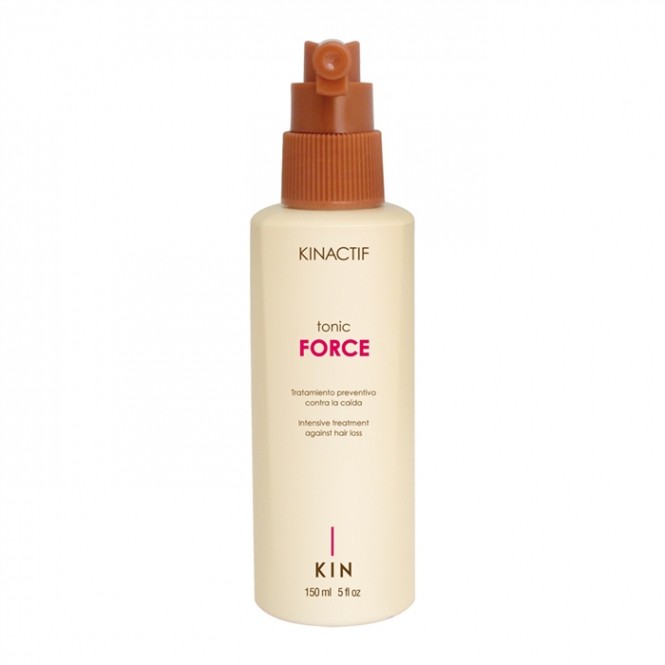 KINACTIF FORCE plaukų tonikas, 150 ml