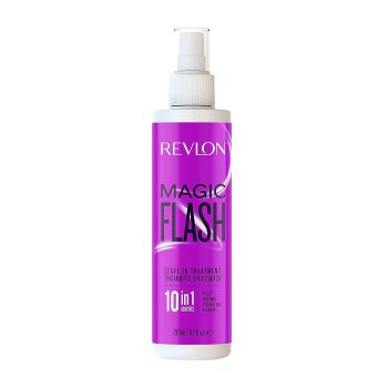 REVLON 10IN1 MAGIC FLASH plaukų priežiūros priemonė, 200 ml