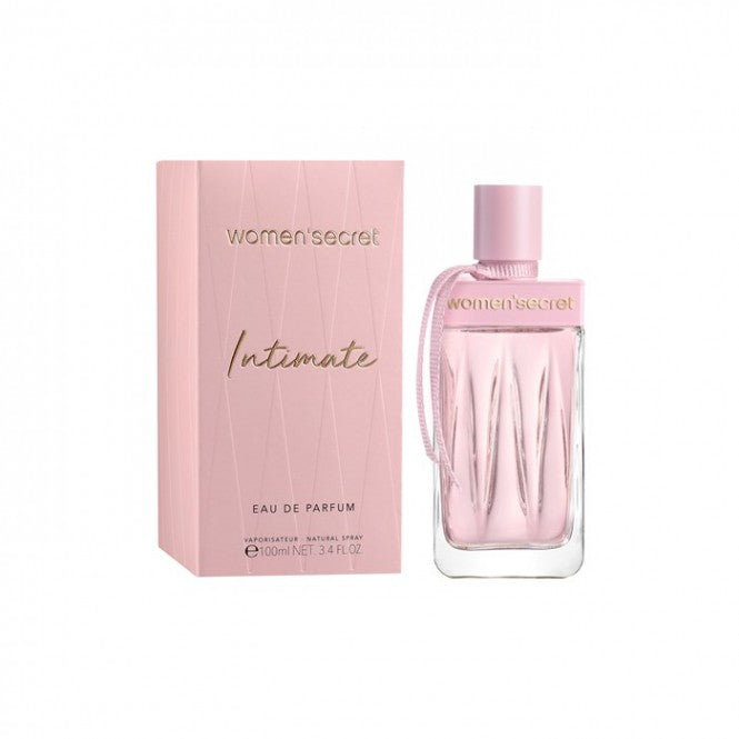 WOMEN'SECRET INTIMATE parfumuotas moterų vanduo, 100 ml