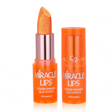 Lūpų daž. keičiantys spalvą Miracle Lips Nr.101, 3.7g