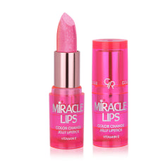 Lūpų daž. keičiantys spalvą Miracle Lips Nr.101, 3.7g