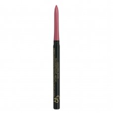 Golden Rose | Waterproof Lipliner | Atsparus vandeniui išsukamas lūpų pieštukas