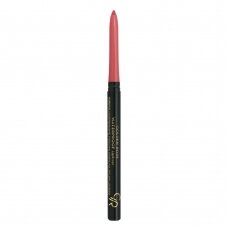 Golden Rose | Waterproof Lipliner | Atsparus vandeniui išsukamas lūpų pieštukas