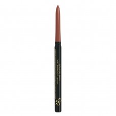 Golden Rose | Waterproof Lipliner | Atsparus vandeniui išsukamas lūpų pieštukas