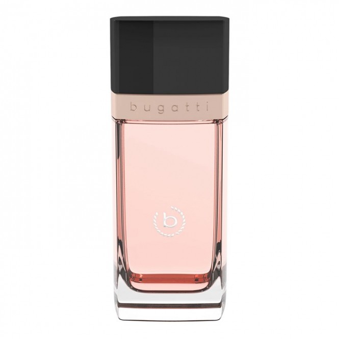 BUGATTI ELEGANZA parfumuotas moterų vanduo, 60 ml